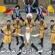 آموزش رقص آذری در غرب تهران