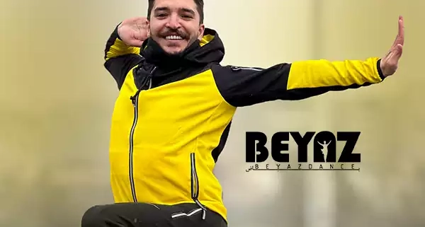 آموزش گام به گام رقص آذری