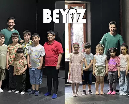 آموزشگاه رقص آذربایجانی