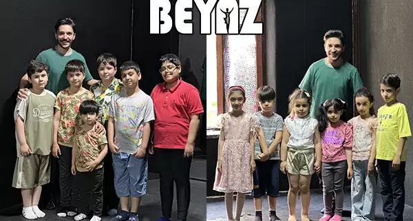 آموزشگاه رقص آذربایجانی