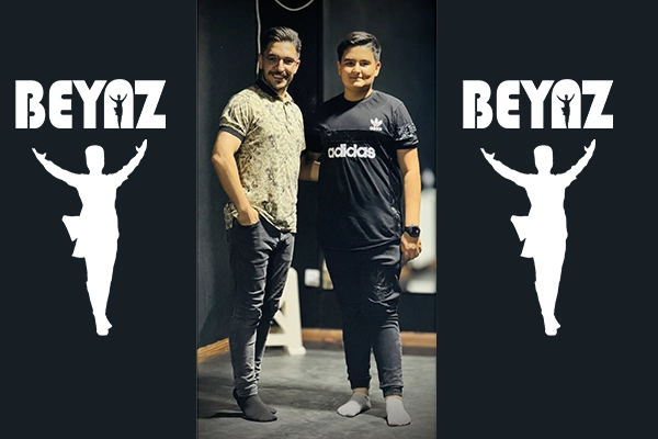 آموزشگاه رقص آذربایجانی 