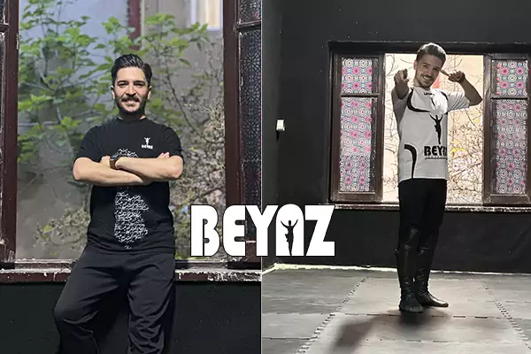 آموزشگاه رقص آذربایجانی 