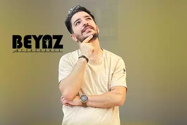 آموزش گام به گام رقص آذری