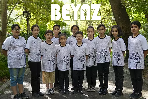 اجرای رقص در فستیوال