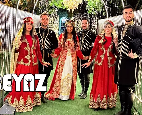 آموزشگاه رقص در تهران