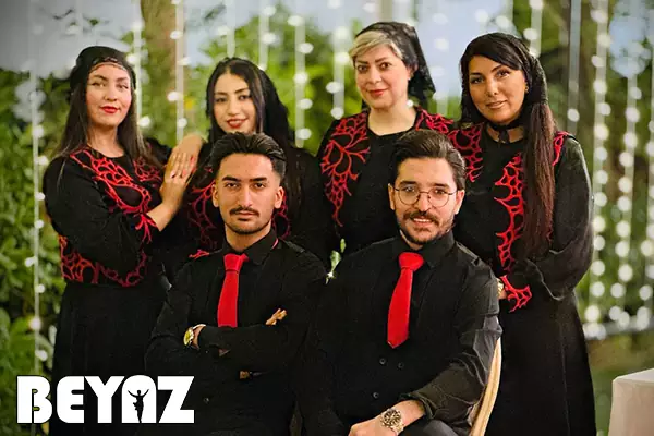معیارهای انتخاب آموزشگاه رقص در تهران